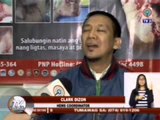 TV Patrol Northern Luzon - December 29, 2014