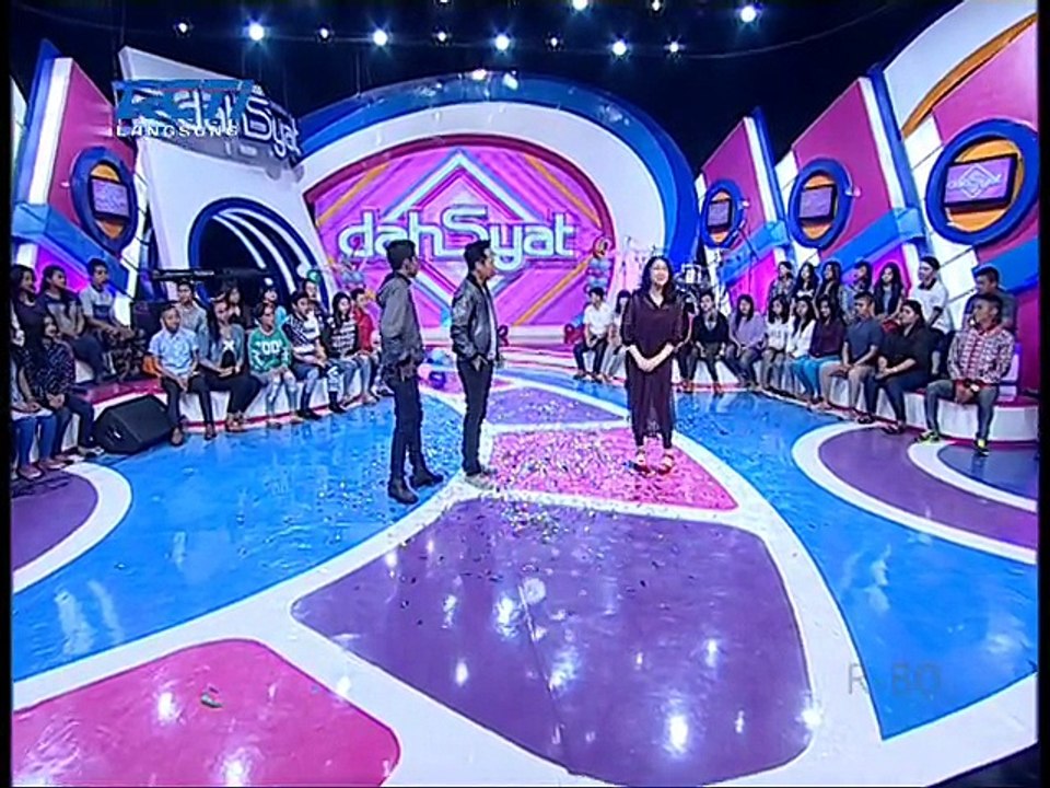 [150324]Dahsyat - Seg3
