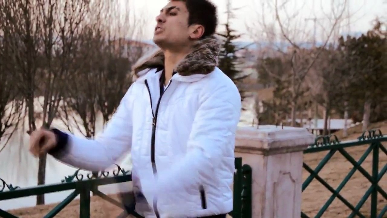 iSyanQaR26 - Layy Laay Looom [ Kalpsiz Beat ] YENİ