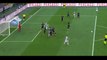Goal Alvaro Morata - Inter 1-2 Juventus - 16-05-2015