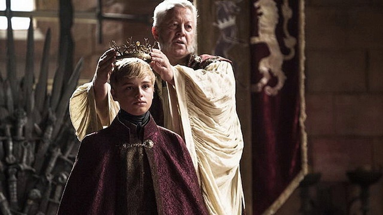 Game of Thrones Season 5 Episode 5 - Kill the Boy - Links HDTV