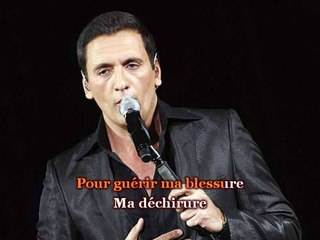 KARAOKE DANY BRILLANT - C'est pas vrai