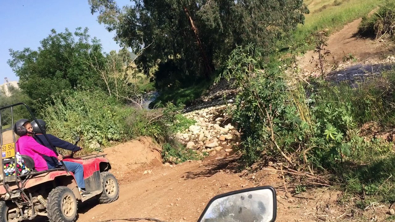 פסח 2015