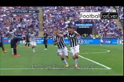 Paperona di Handanovic, Morata mortifero- le riserve della Juve in vantaggio a Milano (VIDEO) - JuveMagazine - JuveMagazine