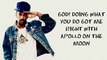 Ariana Grande - Right There (feat. Big Sean) (HD Lyrics   Pictures)