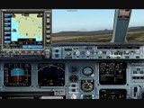 fs9 | Cyprus Airways A330 LCLK to Jakarta WIIH pt2