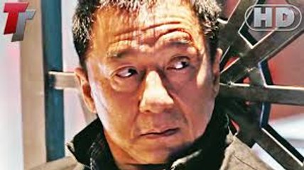Watch Police Story: Lockdown  Action, Crime, Drama