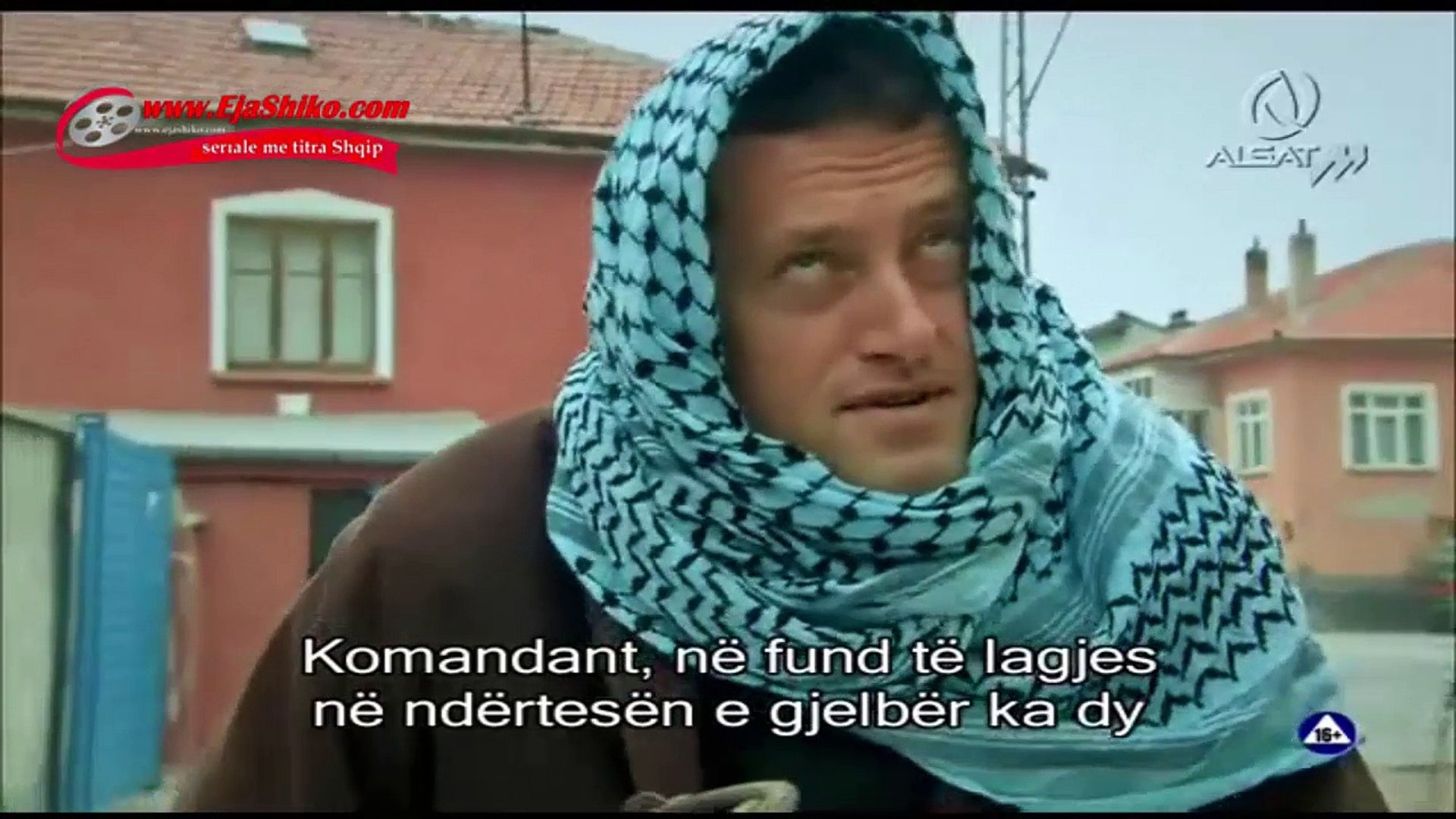 Flaka e Maleve pj.322 - video Dailymotion