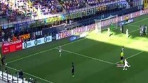 Inter Milan 1-2 Juventus | All Goals and Highlights  16.05.2015