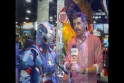 Master Le Cosplays: 2014 San Diego Comic Con Extended