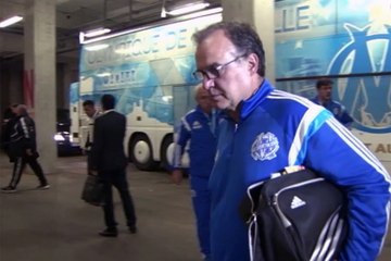 #LOSCOM : l'arrivée du bus olympien au stade