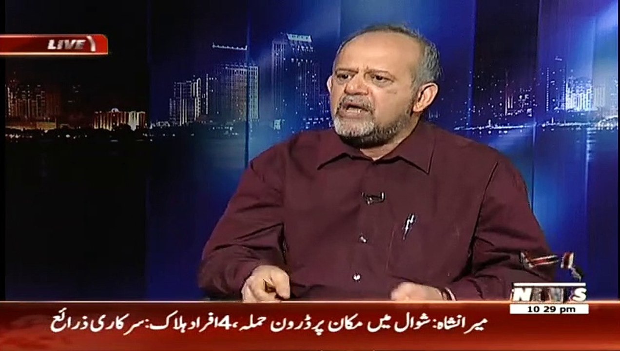 Insight – 16th May 2015