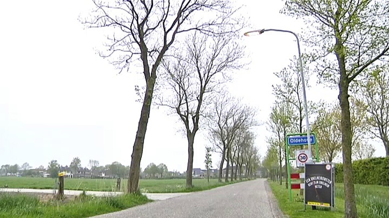 Het blijft licht in Noord-Groningen - RTV Noord