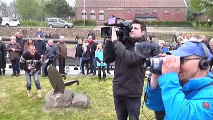 Oldambtmeer wordt beter bezocht dan Sneekermeer - RTV Noord