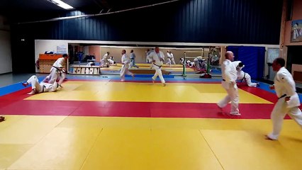 Un soir un exo chez les adultes MDR