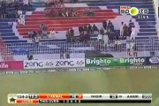 Umar Akmal 95 runs batting Highlights  Lahore Lions v Multan Tigers at Faisalabad, May 16, 2015