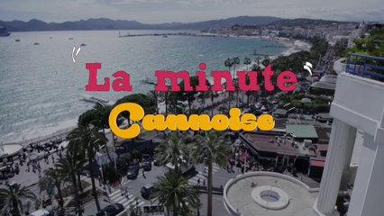 La Minute Cannoise, jour 2