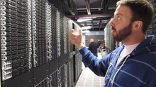 A Crash Course in CRAC Units - Data Center Cooling