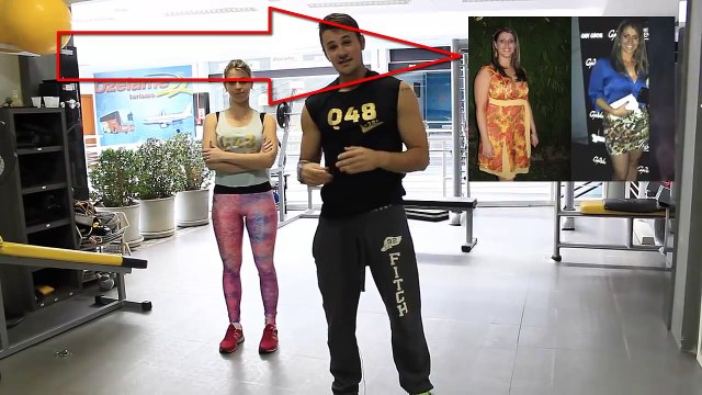 Os dois melhores exercícios para perder barriga e para emagrecer rapido