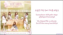 Apink NoNoNo Hangul Romanized English Sub Lyrics