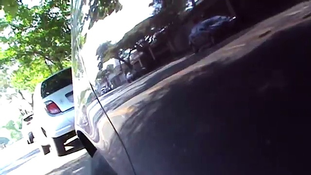 De Rolê na Caranga