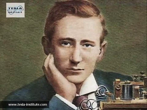 Guglielmo Marconi und die drahtlose Telegraphie