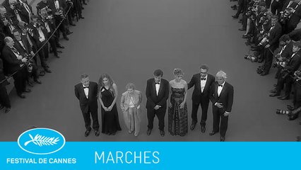 MIA MADRE -marches- (vf) Cannes 2015