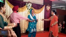 Best Wedding Dance Performance On Song Dilli Wali Girlfriend