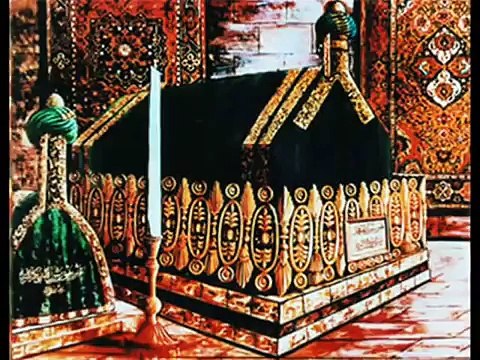 The most important historical and Islamic places around the world