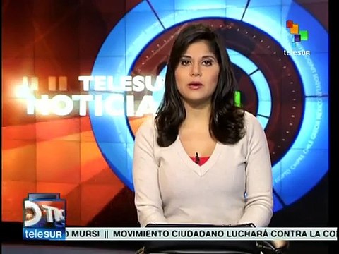 Edward Basurin acusa a Kiev de querer avivar la crisis en Donbass