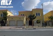 A 4 Bedroom Legacy Style Villa in Package 2a Jumeirah Park  Close to Jumeirah Islands Vacant Soon - mlsae.com