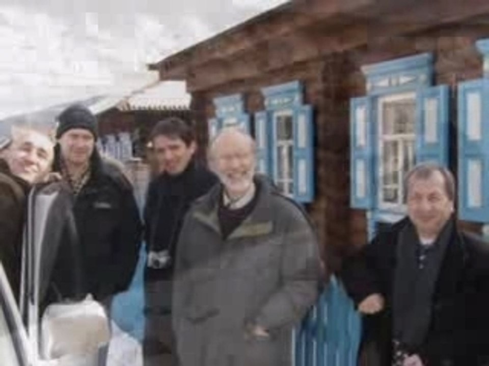 Krasnoyarsk