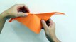 How to make an Origami Pterodactyl / Pteranodon (Tadashi Mori)