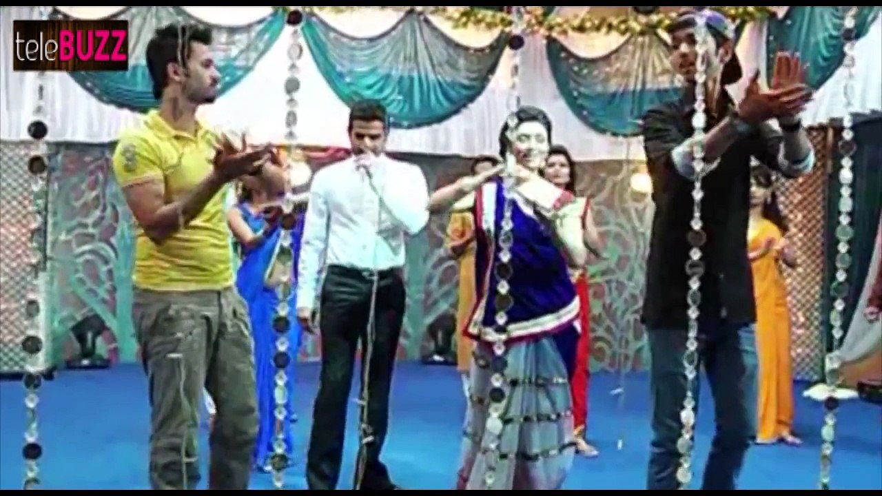 Yeh Hai Mohabbatein 18th May Full Episode Karan Patel's Wife Ankita Bhargava SURPRISES him