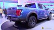2017 Ford F150 Raptor   Exterior and Interior Walkaround   Debut at 2015 Detroit Auto Show