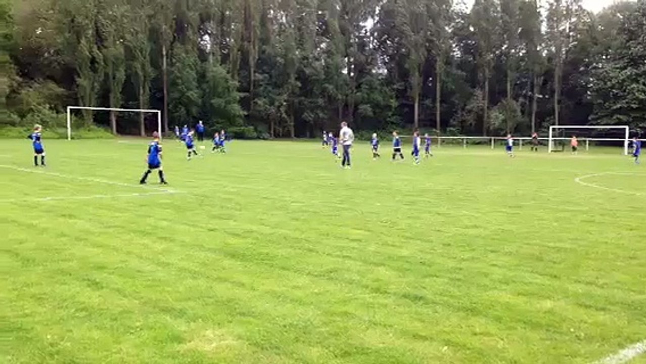 16/05/15 : U11 face à Sallaumines