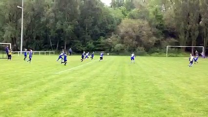 16/05/15 : U11 face à Sallaumines