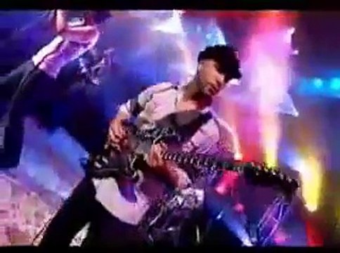 Audioslave - Like a stone ( SUB INGLES ESPAÑOL )