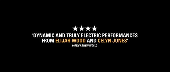 Set Fire to the Stars Official Trailer #1 (2015) - Elijah Wood Movie HD