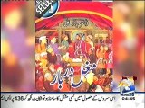 KHABAR NAK BY AFTAB IQBAL, PART 2, GEO NEWS, 14 MAY, 2015