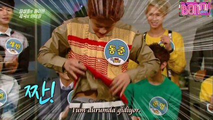 Entertainment Weekly - ZE: A(TR)