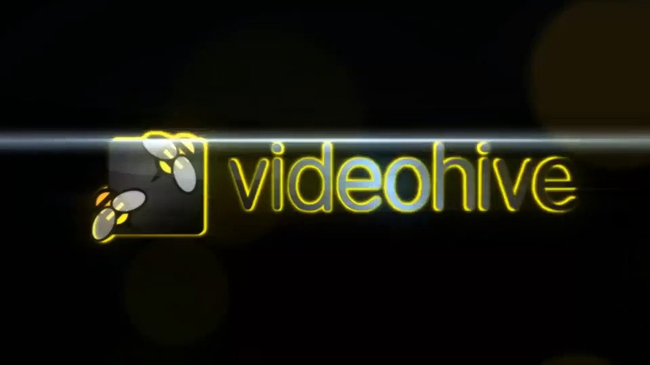 After Effects Project Files - Analog Lights Logo Reveal - VideoHive 10126289
