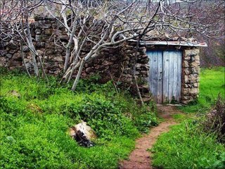 Maisons Traditionnelles Kabyles