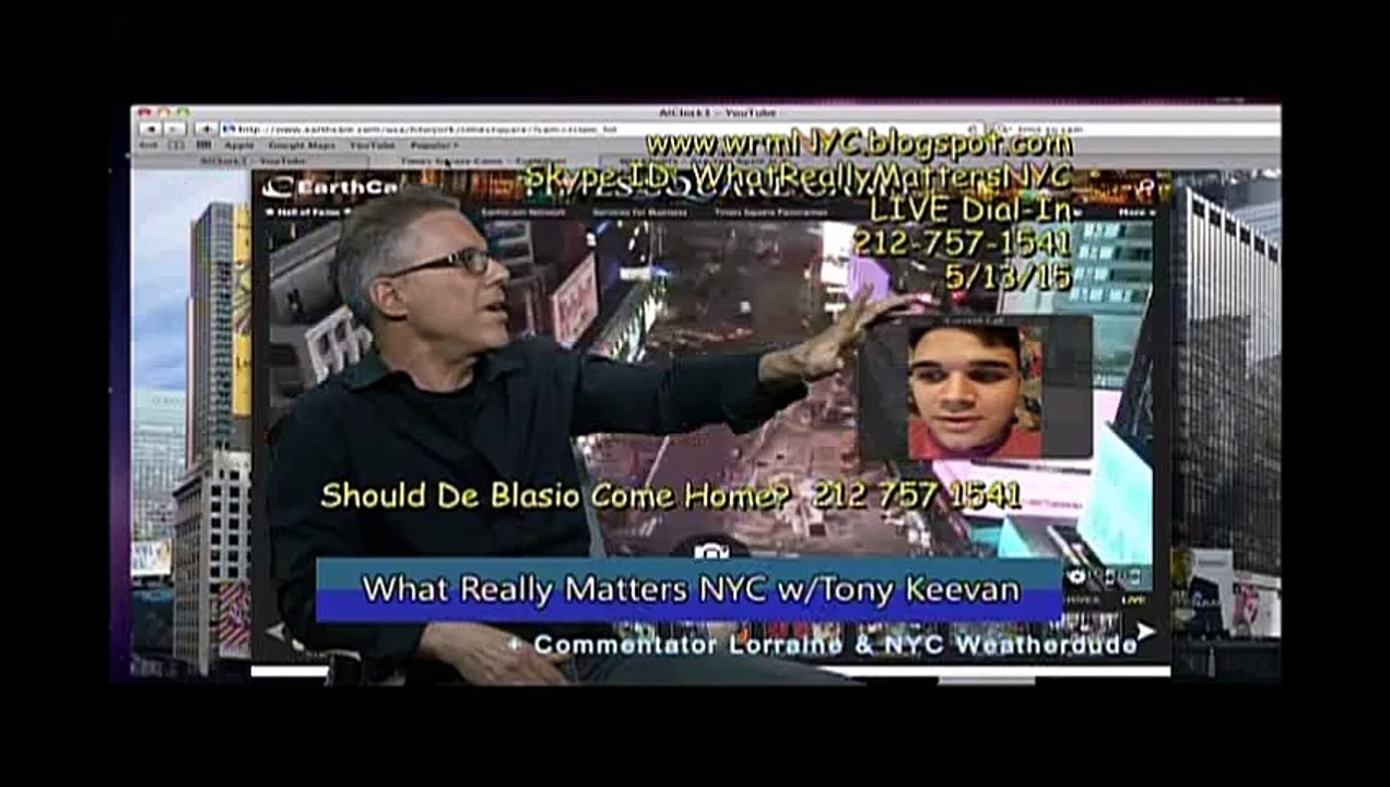 NYCWeatherDudeMay16