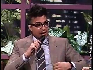 JAIME CAMIL EN ES DE NOCHE Y YA LLEGUE_PART3