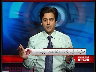 Ahmed Quraishi: Bad Week for #India in #Kashmir