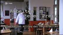 Arbeiten um jeden Preis.. nichts ist mehr normal! 1/3