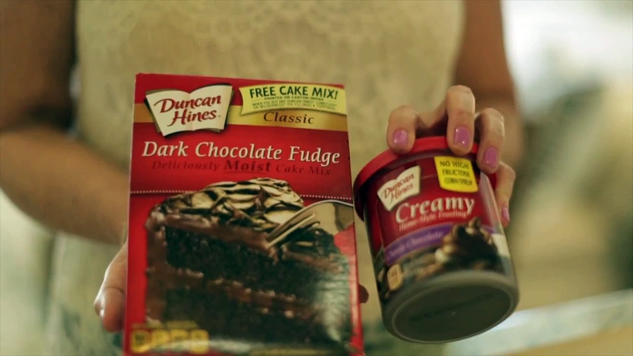 Mindy Laven // Bake-A-Cake
