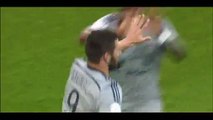 Goal Gignac - Lille 0-1 Marseille - 16-05-2015