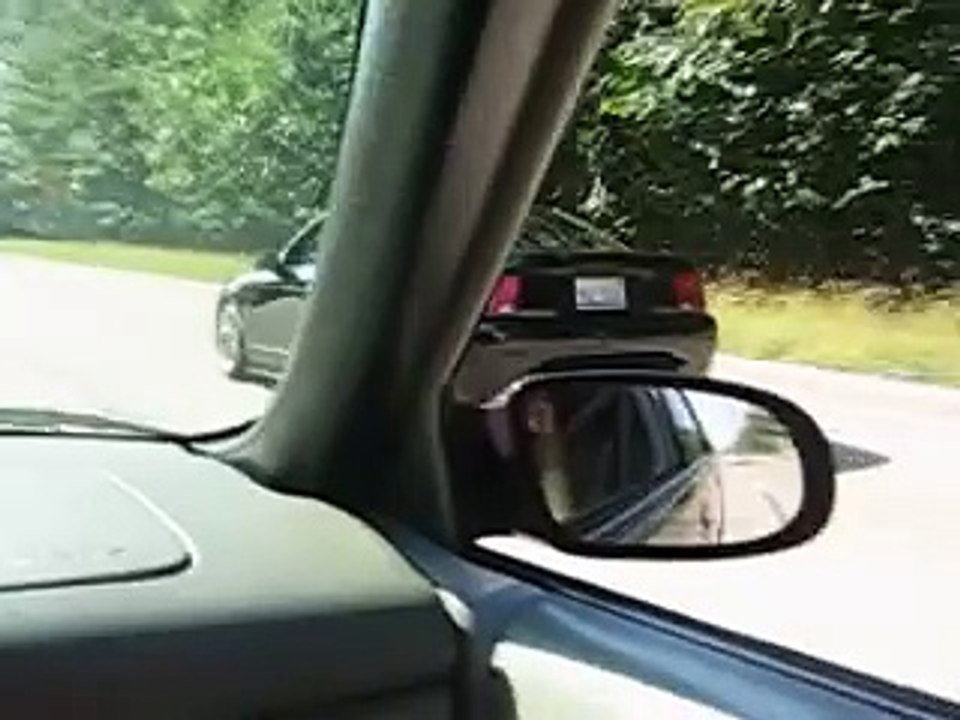 383 Stroker Impala SS The BeaSSt  vs 500hp 331 stroker Mustang